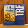 TRF - EZ Do Dance / 寒い夜だから... (Vinyl, 7