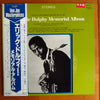 Eric Dolphy - The Eric Dolphy Memorial Album (LP, Album, Promo, Reissue, Stereo) - Near Mint (NM or M-) / Very Good Plus (VG+)