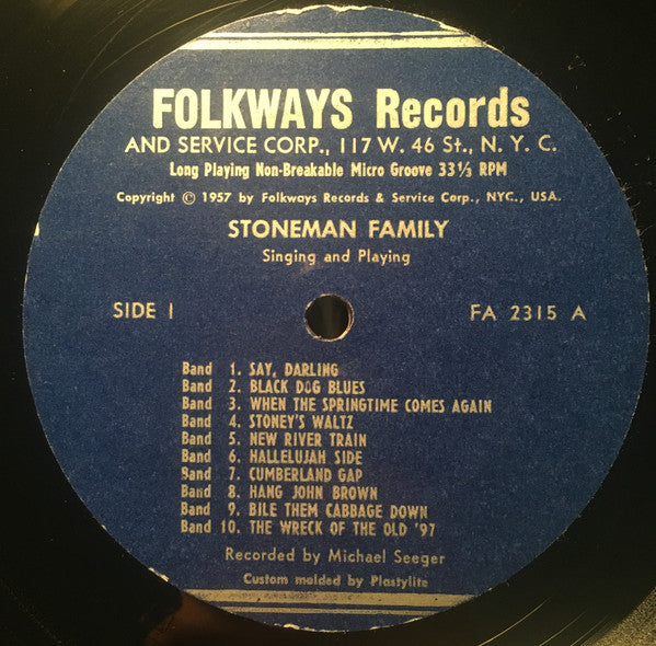 Old-Time Tunes Of The South (Sutphin, Foreacre And Dickens)