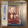 Quinteto Pirincho - Los Mejores De Quinteto 