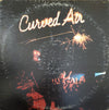 Curved Air - Curved Air Live (LP, Album, Stereo) - Very Good (VG) / Very Good (VG)