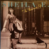 Sheila E. - In The Glamorous Life (LP, Album, Stereo) - Very Good (VG) / Very Good (VG)