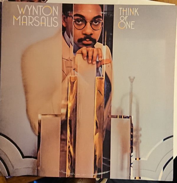 Release: Think Of One-Vinyl-US-1983-FC 38641-14021470