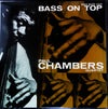 Paul Chambers Quartet - Bass On Top (Vinyl, LP, Album, Reissue, Stereo) Near Mint (NM or M-) / Near Mint (NM or M-)