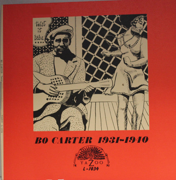 Twist It Babe 1931-1940