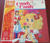 Takeo Watanabe - Candy Candy = キャンディ キャンディ (Vinyl, LP) Very Good Plus (VG+) / Very Good (VG)