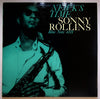 Sonny Rollins - Newk's Time (LP, Album, Repress, Mono) - Very Good (VG) / Very Good (VG)