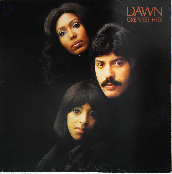 Master Release: Greatest Hits by Dawn (5)