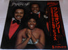 Gladys Knight And The Pips - The One And Only... (LP, Album, Promo) - Good Plus (G+) / Good Plus (G+)