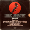 Hector Berlioz - Symphonie-Fantastique (London Classics Vol. 16 = Orchestra) (2xLP, Album, Reissue, Stereo) - Very Good Plus (VG+) / Very Good Plus (VG+)