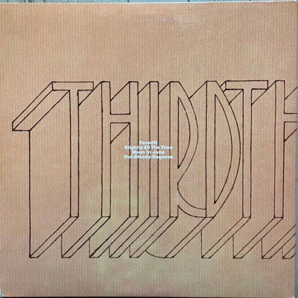 Third