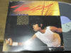 Masanori Sera - Tough In The City (LP, Album, Promo) - Very Good Plus (VG+) / Very Good Plus (VG+)