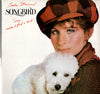 Barbra Streisand - Songbird (Vinyl, LP, Album) Very Good Plus (VG+) / Very Good Plus (VG+)