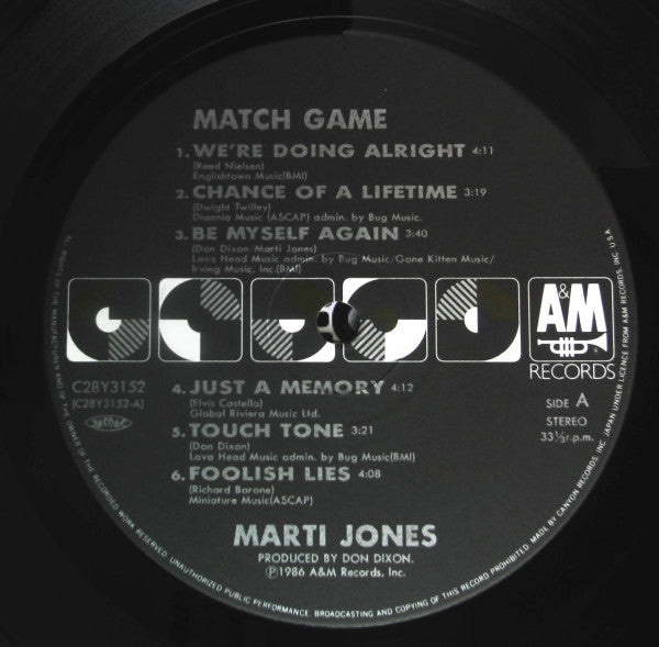 Match Game