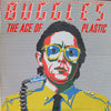 The Buggles - The Age Of Plastic (Vinyl, LP, Album, Stereo) Good Plus (G+) / Very Good Plus (VG+)