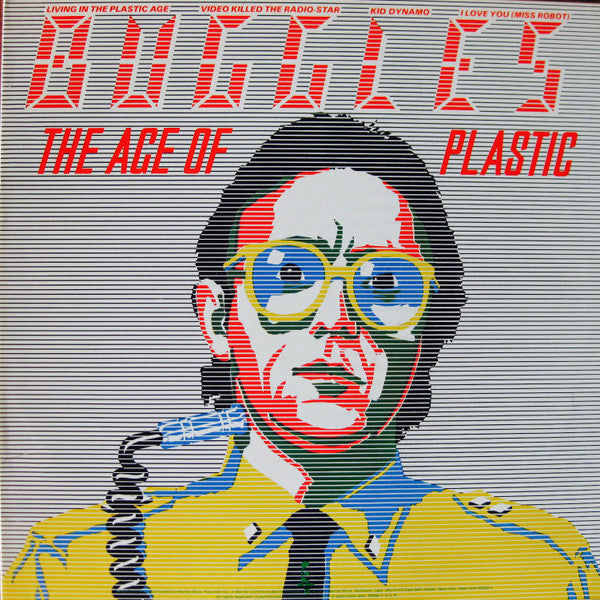 The Age Of Plastic