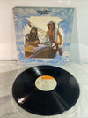 Loggins And Messina - Full Sail (LP, Album) - Very Good (VG) / Very Good (VG)