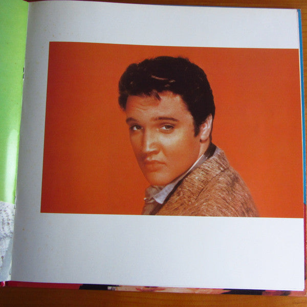 Elvis' Christmas Album