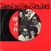 Various - Master Jazz Piano Volume 3 (Vinyl, LP, Compilation) Very Good Plus (VG+) / Very Good (VG)