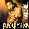 Technotronic - Pump Up The Jam (Vinyl, 12