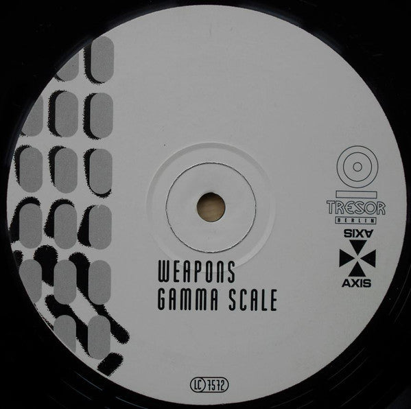 Master Release: Waveform Transmission Vol. 2 by The Vision