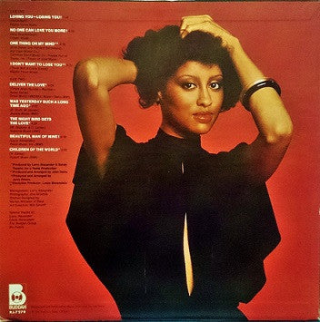 Phyllis Hyman