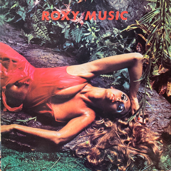 Release: Stranded-Vinyl-UK-1977-2302 050, 2302-050-15151592