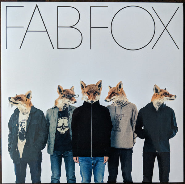FAB FOX