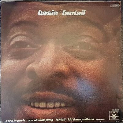 Fantail