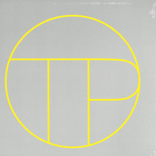 Release: Unknown Release-Vinyl-Germany-2021-TP16-17328895