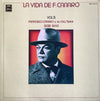 Francisco Canaro Y Su Orquesta Típica - La Vida De F. Canaro Vol. 5 - 1938 -1940 (Vinyl, LP, Compilation) Near Mint (NM or M-) / Very Good Plus (VG+)