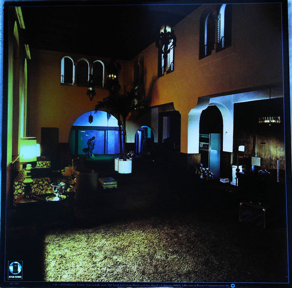 Hotel California