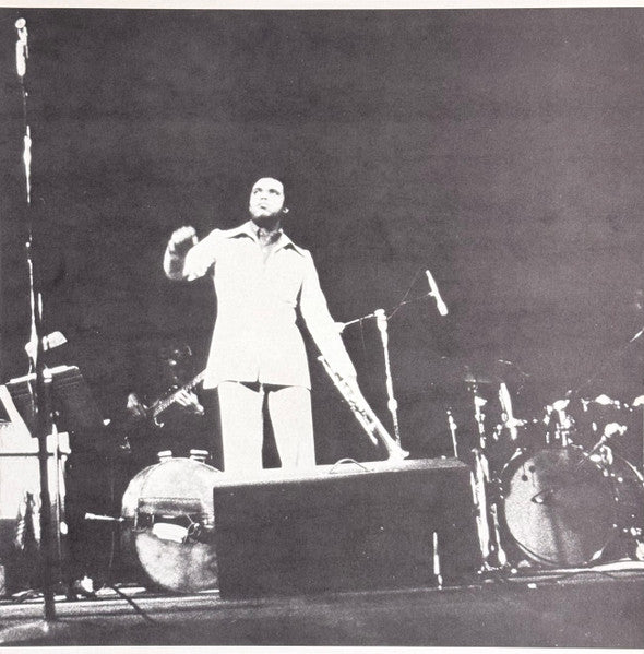 In Concert Volume One