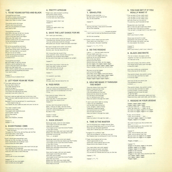 Trojan Greatest Original Reggae Hits