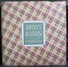 Johnny Mathis - Friends In Love (LP, Album, Promo) - Very Good (VG) / Very Good (VG)