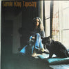 Carole King - Tapestry (LP, Album, Reissue) - Very Good Plus (VG+) / Very Good Plus (VG+)