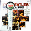 The Beatles - The Beatles' Second Album (Vinyl, LP, Album, Reissue, Stereo) Very Good Plus (VG+) / Very Good Plus (VG+)
