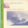 Oscilation Circuit - Série Réflexion 1 (LP, Album) - Very Good (VG) / Good Plus (G+)