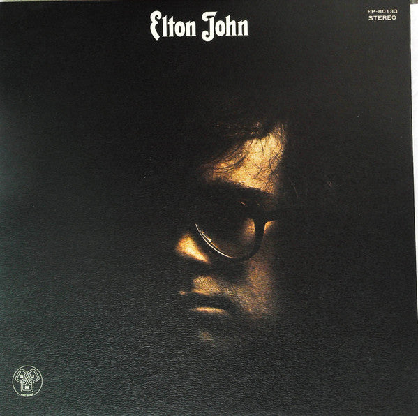Elton John