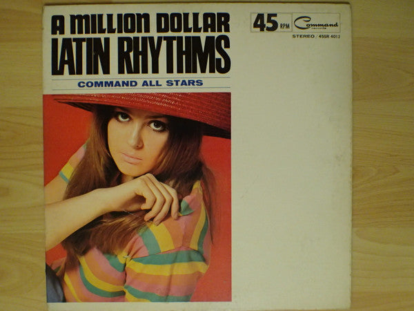 A Million Dollar Latin Rhythms