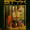 Styx - The Grand Illusion (Vinyl, LP, Album) Good Plus (G+) / Very Good Plus (VG+)