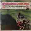 Joanie Sommers - Softly, The Brazilian Sound (LP, Album, Repress, Stereo) - Very Good (VG) / Good Plus (G+)