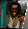 Lou Rawls - Let Me Be Good To You (Vinyl, LP, Album) Very Good Plus (VG+) / Good Plus (G+)