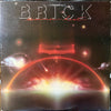 Brick - Summer Heat (LP, Album, Stereo) - Very Good (VG) / Very Good Plus (VG+)