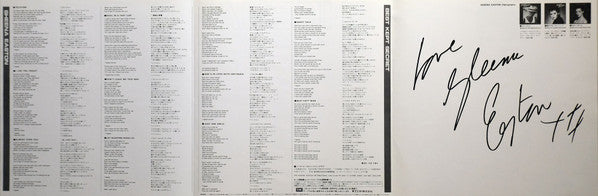 Best Kept Secret = 秘密