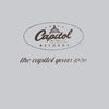 Various - The Capitol Years '42-'59 (3xVinyl, LP, Compilation, Stereo, Mono) Very Good Plus (VG+) / Very Good (VG)