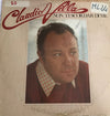 Claudio Villa - Non Ti Scordar Di Me (Vinyl, LP) Very Good (VG) / Very Good (VG)