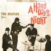 The Beatles - A Hard Day's Night (Vinyl, LP, Album, Repress, Stereo) Good Plus (G+) / Very Good (VG)