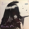 Yoshiko Goto - Because (LP, Album, Promo) - Very Good Plus (VG+) / Very Good Plus (VG+)