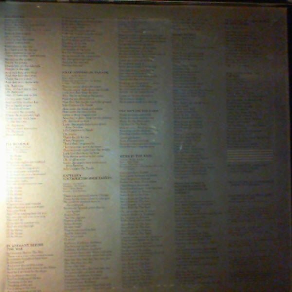 Release: Little Criminals-Vinyl-Japan-1977-P-10403W-14361072